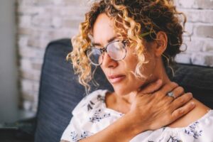 functional perimenopause care in Edina, MN