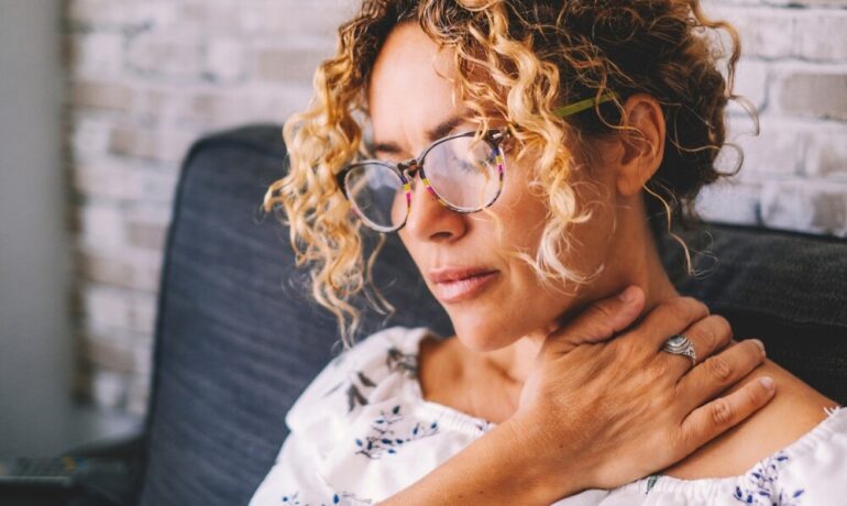 functional perimenopause care in Edina, MN