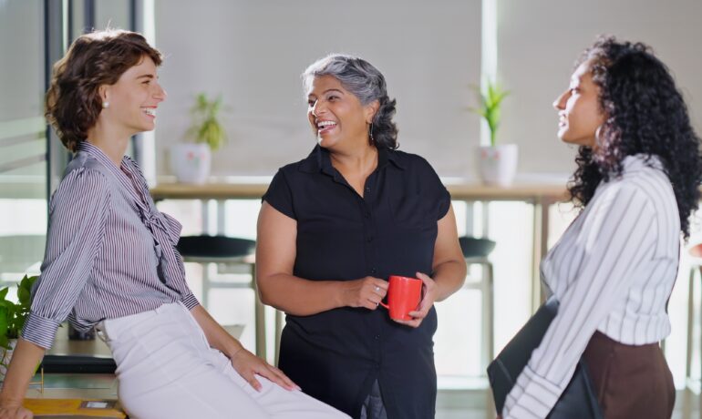 healthy women in Apple Valley