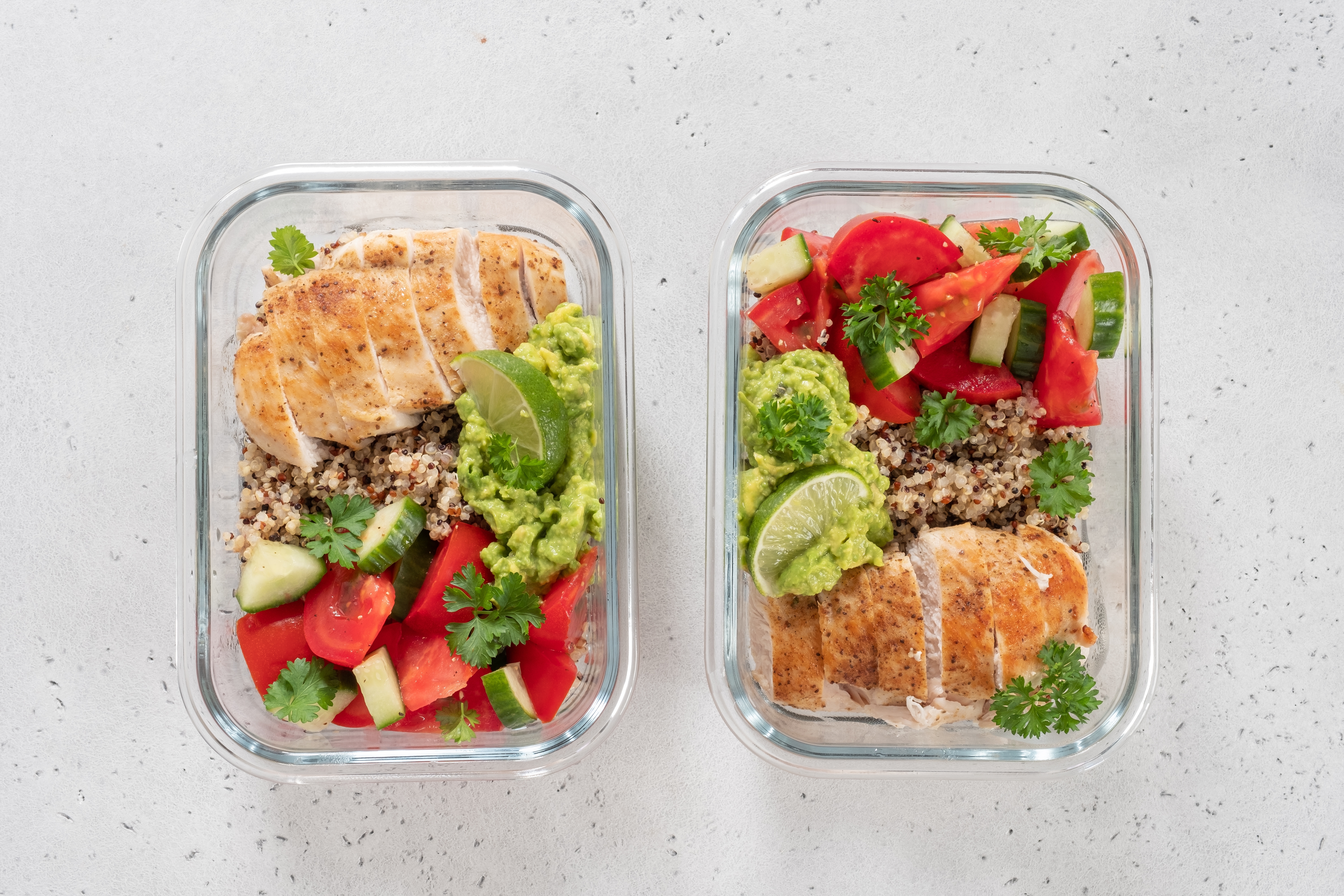 healthy liver recipes