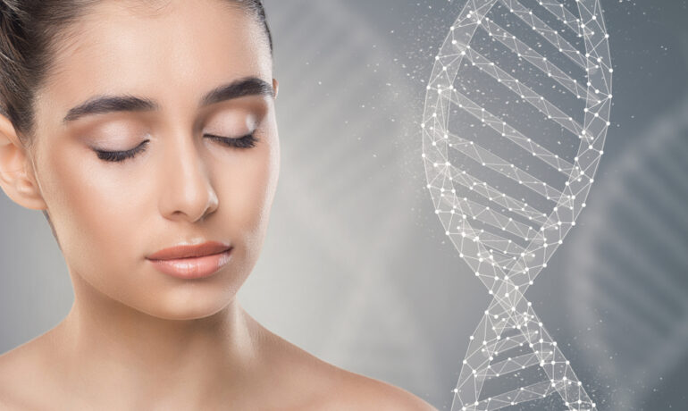 Galleri test for DNA